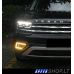 ATLAS Led dienos šviesos žibintai